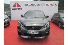 Peugeot 5008 1.5 BlueHdi 130ch E6.c Allure Business S&S Eat8