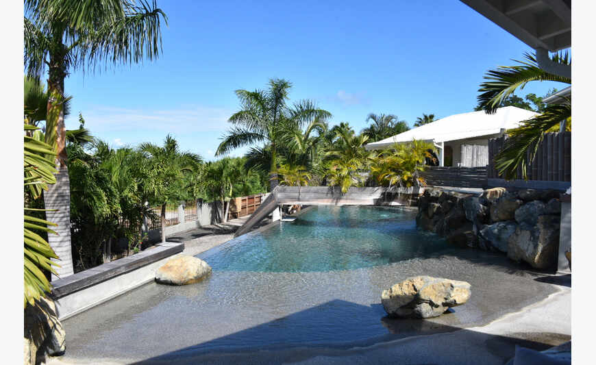 Opportunité Exclusive Maison d'Exception Hope Hill