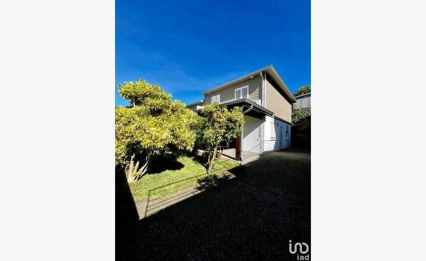 Maison/villa 5 pièces