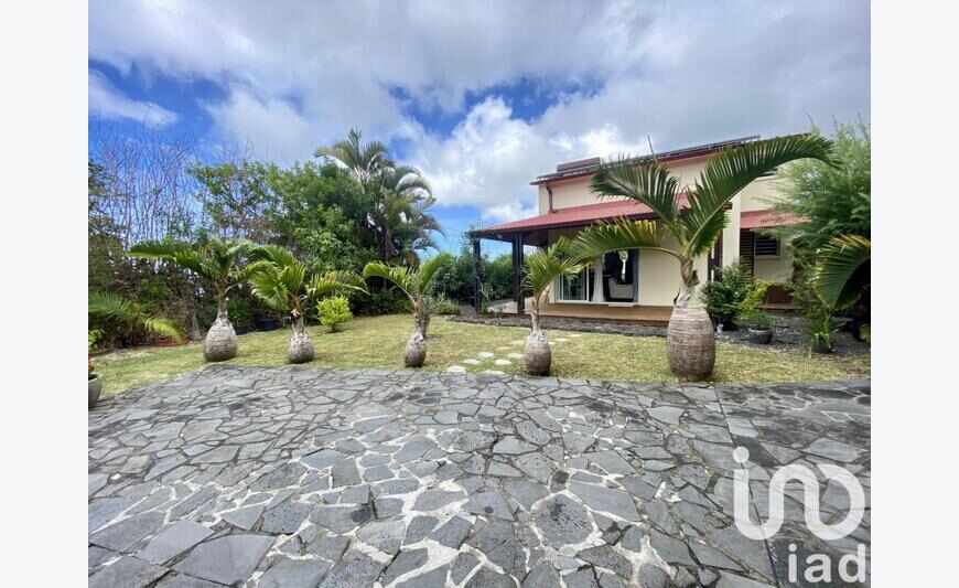 Maison/villa 4 pièces