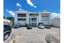 Schoelcher : appartement T3 (56 m²) En Loue