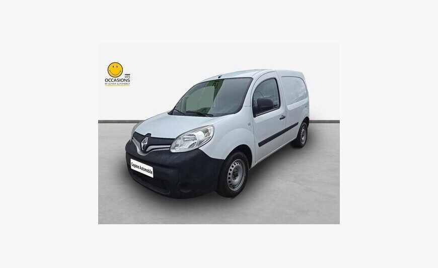 Renault Kangoo Express