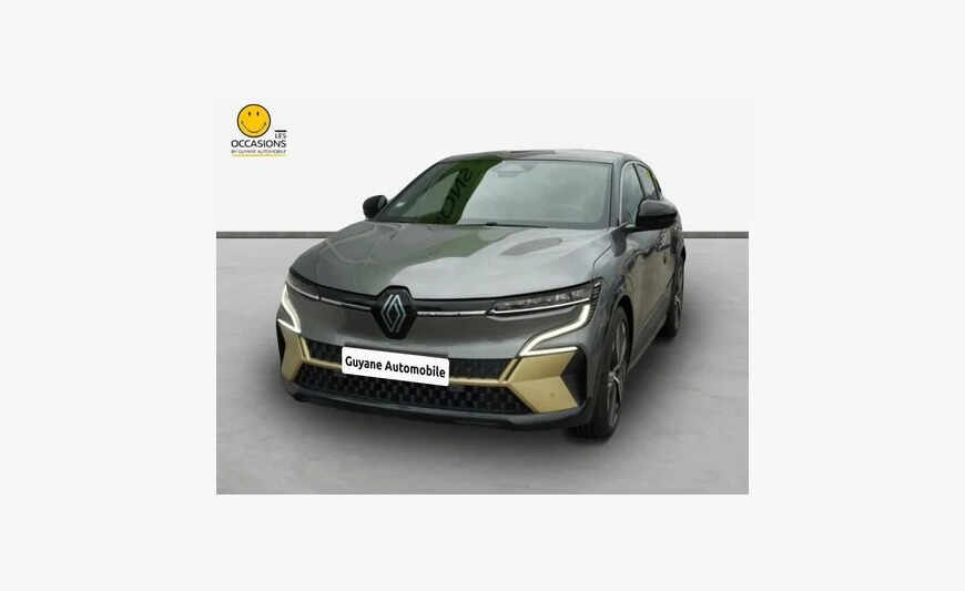 Renault Mégane