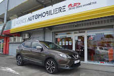 Nissan Qashqai 1.6 dCi 130 Tekna