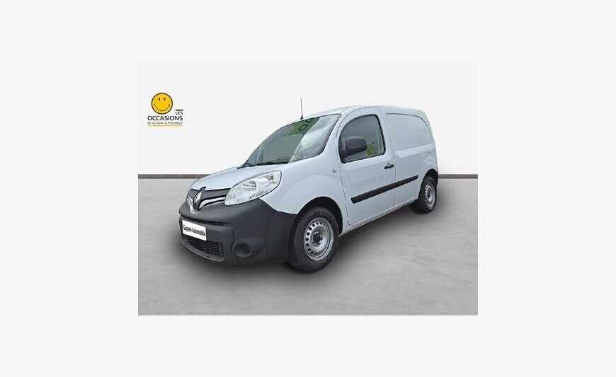 Renault Kangoo Express