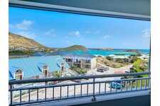 T3 Duplex With Magnificent Sea And Pinel View, Cul-De-Sac