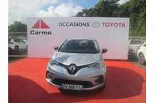 Renault Zoe Business charge normale R110 - 20