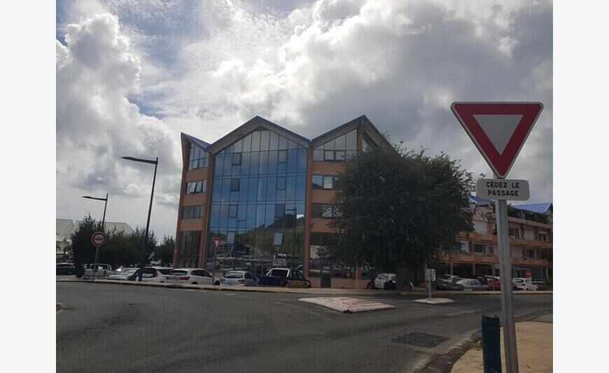 Sous Promesse De A rénover à Bellevue les portes de Sxm