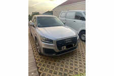 Audi Q2 2.0 TFSI quattro S tronic - 4x4 - 190 cv
