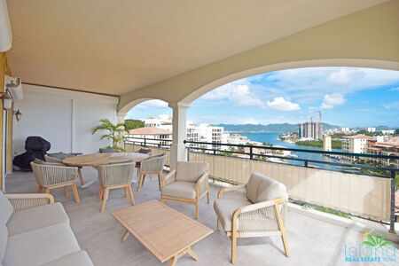 Zephyra Condo @ Porto Cupecoy