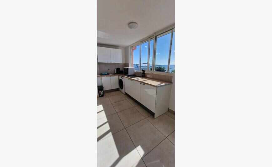 T2 Meuble - Bellevue - Vue Lagon