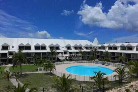 Baie Nettle - Studio Rénové vue Mer / Piscine