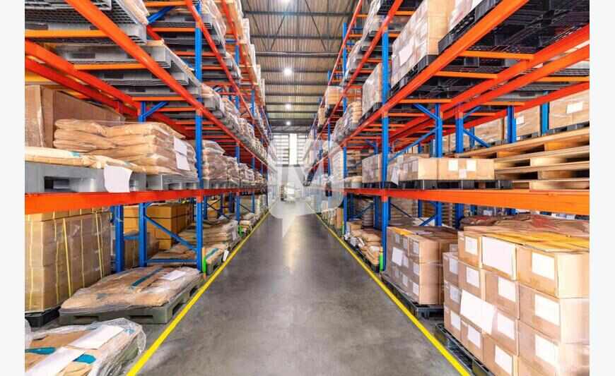 à louer Matoury Entrepôt de 150 m2