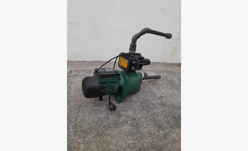 Pompe DAB 82 M