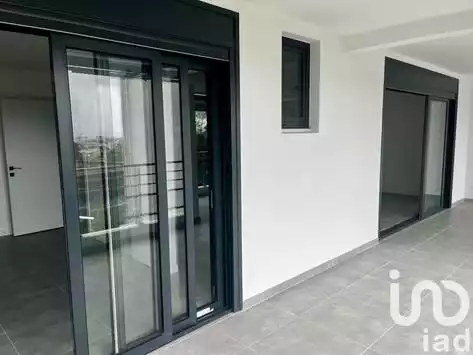 Appartement 3 pièces