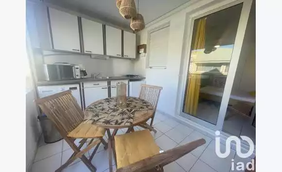 Location Studio 1 pièce