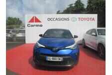 Toyota C-Hr 184h Collection 2Wd E-Cvt My22