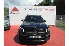 Mercedes-Benz Glb 220d 190ch Amg Line 4Matic 8G Dct