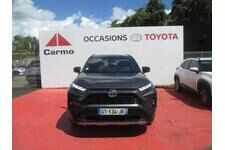 Toyota Rav4 2.5 Hybride 218ch Collection 2Wd My23