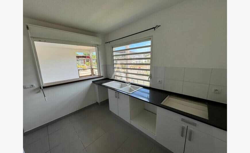 Appartement T2 de 66.09m²