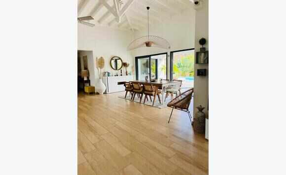 Superbe villa T5 à Anse Marcel, Saint-Martin