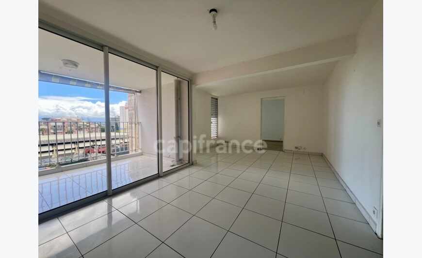 Appartement 77m2 idéal investisseurs ( 9% ) de rentabilité