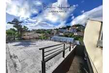 Ensemble immobilier de 3 maisons - Schoelcher - Plateau Fofo