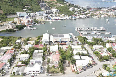 Cole Bay Fixer Upper