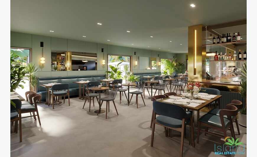 Belair Plaza Commercial