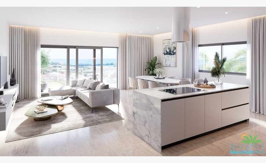 Belair Plaza Residences 1 & 2 Bedroom Apartments