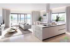 Belair Plaza Residences 1 & 2 Bedroom Apartments