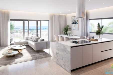 Belair Plaza Residences 1 & 2 Bedroom Apartments