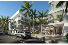 Belair Plaza Office Spaces