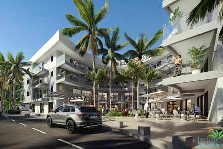 Belair Plaza Office Spaces