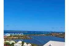 Appartement 2 chambres - Vue Mer