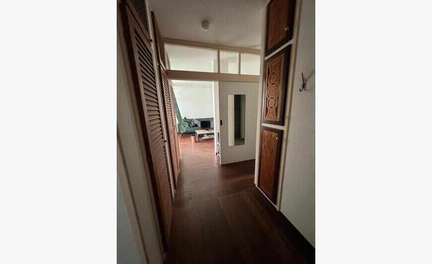 Immense appartement à louer avec terrasse à Kourou avec Caro