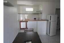 À Kourou, studio meublé de 22.26m2 avec terrasse à louer