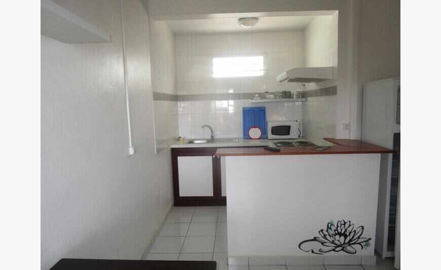 Appartement à louer 715Eur par mois à Kourou avec Carol Immo