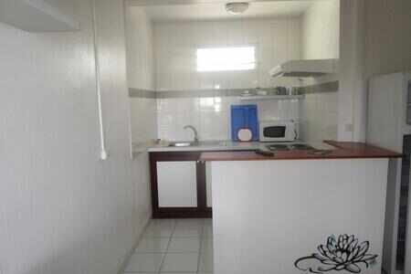 Appartement à louer 715Eur par mois à Kourou avec Carol Immo