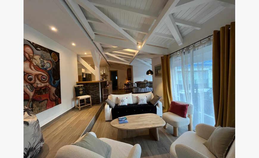 171448 - Exclusivité Bien d'exception Anse marcel