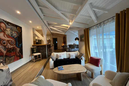 171448 - Exclusivité Bien d'exception Anse marcel