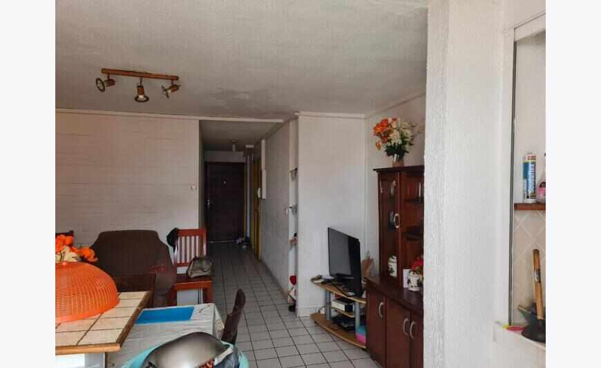 Sous offre acceptée/.Appartement une chambre à Bellevue