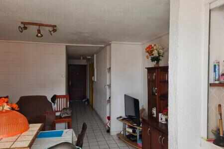 Sous offre acceptée/.Appartement une chambre à Bellevue