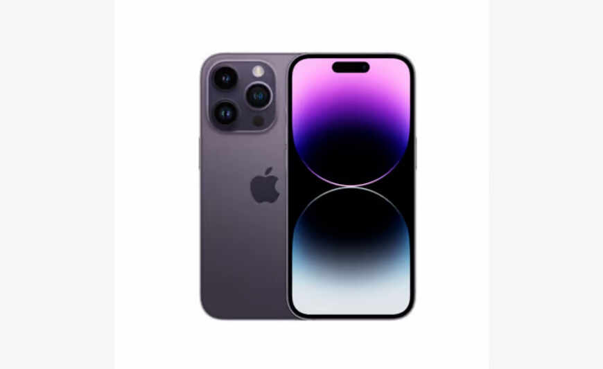 iPhone 14 PRO