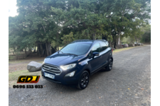 FORD ECOSPORT ESSENCE 125CV 50 000KM REVISE