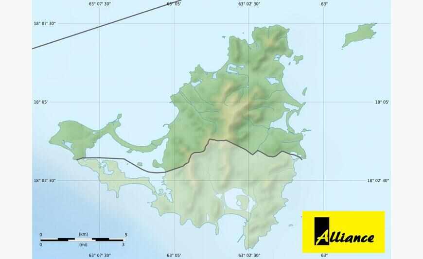 studio to renovate 26m² plus 17m² terrace