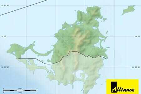 studio à renover 26m² plus terrasse de 17m²