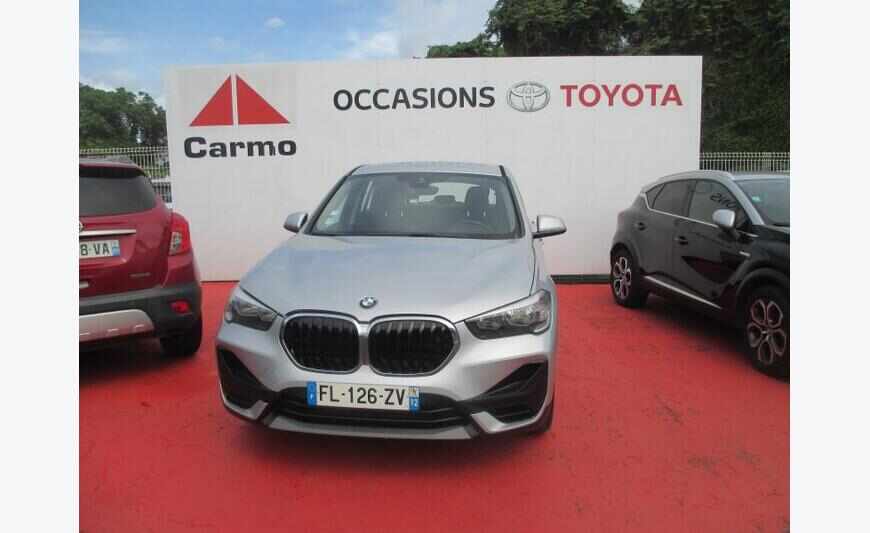 Bmw X1 sDrive18i 140ch Lounge