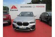 Bmw X1 sDrive18i 140ch Lounge