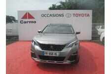 Peugeot 3008 1.5 BlueHdi 130ch E6.c Crossway S&S 6cv